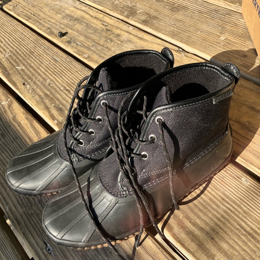 Sperry Breakwater Boot